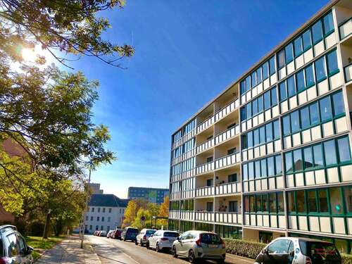 Foto - Wohnung zum Mieten in Gera 380,00 € 60.5 m²