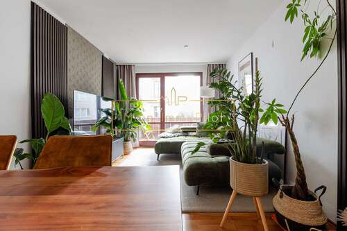 Foto - Wohnung zum Kaufen in Frankfurt am Main 429.000,00 € 55 m²