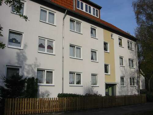 Foto - Wohnung zum Mieten in Hannover 540,00 € 56.2 m²