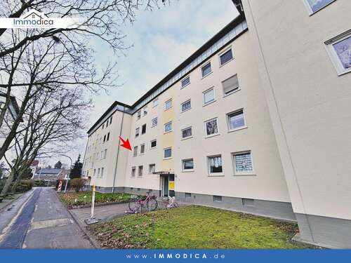 Foto - Wohnung zum Mieten in Limburgerhof 950,00 € 75 m²