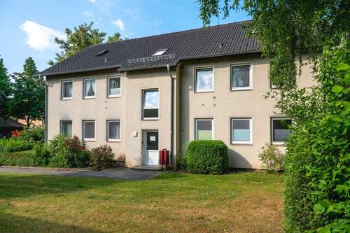 Foto - Wohnung zum Mieten in Itzehoe 229,37 € 30.18 m²