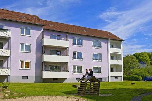 Foto - Wohnung zum Mieten in Hemer 399,00 € 60.34 m²