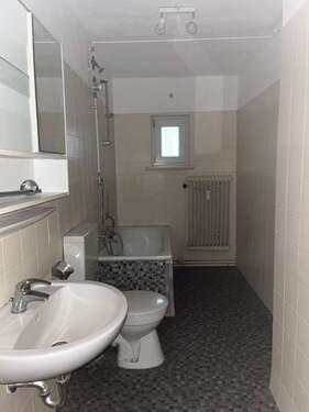 Foto - Wohnung zum Mieten in Bremerhaven-Mitte 300,00 € 56 m²