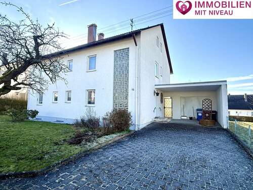 Foto - Haus zum Kaufen in Bissingen 469.000,00 € 184 m²