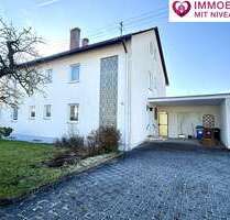 Haus zum Kaufen in Bissingen 469.000,00 € 184 m²