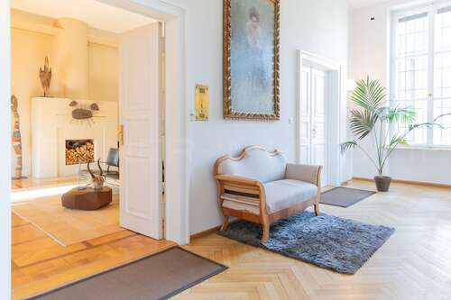 Foto - Wohnung zum Kaufen in Berlin 3.500.000,00 € 435 m²