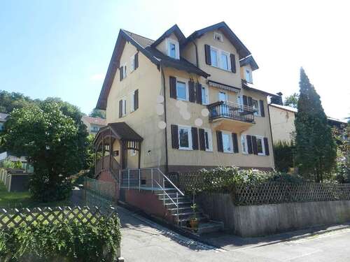 Foto - Haus zum Mieten in Schwäbisch Gmünd 1.500,00 € 162 m²