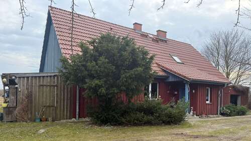 Foto - Haus zum Kaufen in Gnevkow 199.000,00 € 130 m²