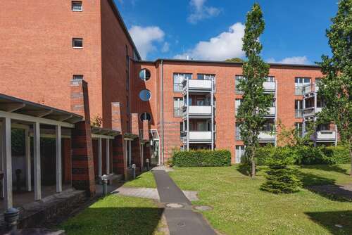 Foto - Wohnung zum Mieten in Preetz 515,43 € 59.45 m²