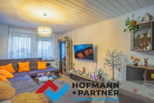 Foto - Wohnung zum Kaufen in Meißen 59.000,00 € 65 m²