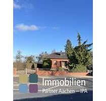 Haus zum Kaufen in Aachen Verlautenheide 399.000,00 € 112 m² - Aachen / Verlautenheide