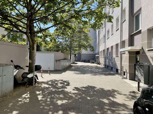 Foto - Wohnung zum Mieten in Viernheim 440,00 € 54 m²