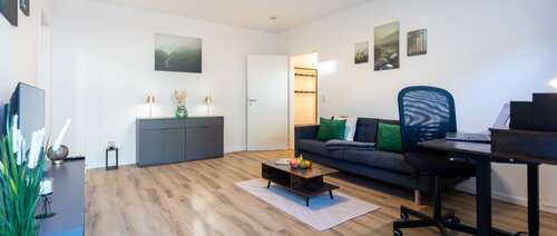Foto - Wohnen auf Zeit in Bonn 1.445,00 €