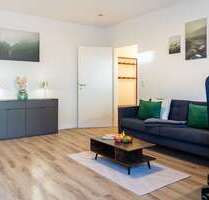 Wohnen auf Zeit in Bonn 1.445,00 €