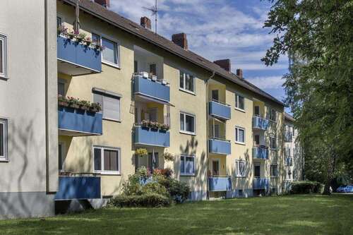 Foto - Wohnung zum Mieten in Gütersloh 599,00 € 59.46 m²