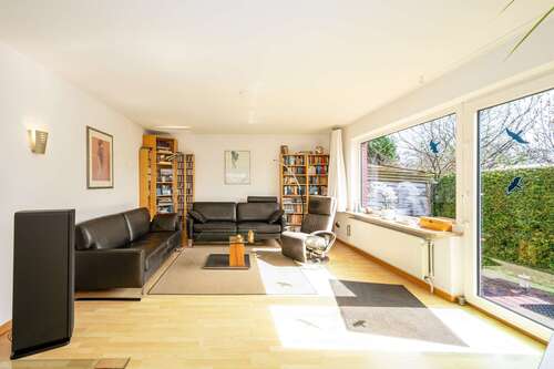 Foto - Haus zum Kaufen in Sülfeld 347.000,00 € 105.56 m²