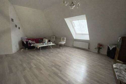 Foto - Wohnung zum Kaufen in Duisburg 49.500,00 € 57.5 m²