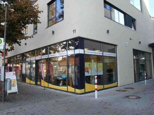 Foto - Büro in Forchheim 2.950,00 € 293 m²