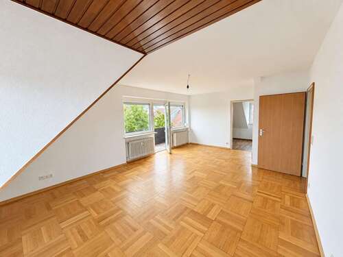 Foto - Wohnung zum Mieten in Straubenhardt Schwann 770,00 € 86 m²