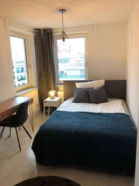 Foto - WG-Zimmer in Munich 785,00 € 12 m²