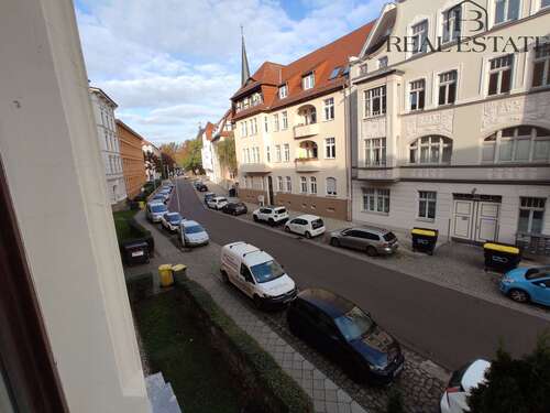 Foto - Wohnung zum Mieten in Magdeburg 668,00 € 83.56 m²