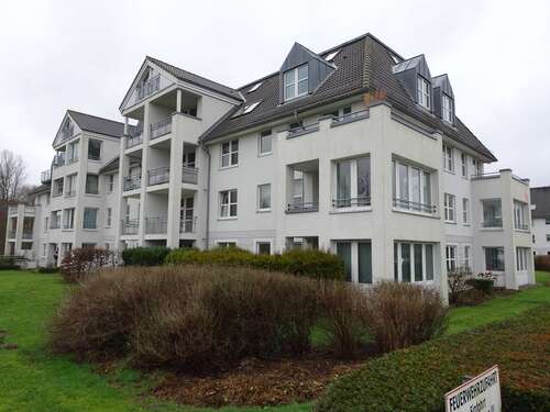 Foto - Wohnung zum Kaufen in Eckernförde 349.900,00 € 90 m²