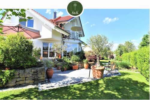 Foto - Haus zum Kaufen in Meißenheim 1.199.000,00 € 310 m²