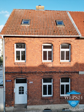 Foto - Haus zum Kaufen in Tangermünde 110.000,00 € 150 m²