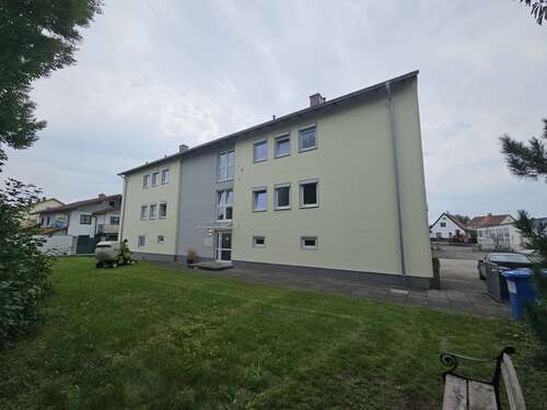 Foto - Wohnung zum Mieten in Mühldorf am Inn 800,00 € 80 m²