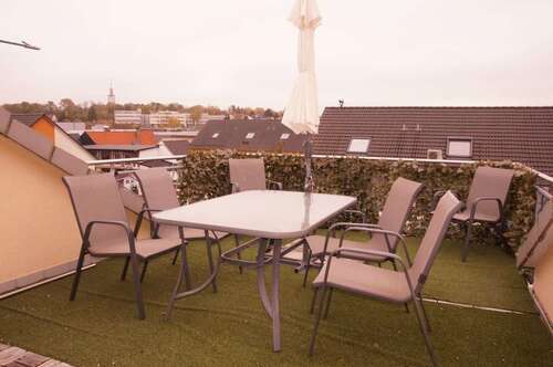 Foto - Wohnung zum Mieten in Pforzheim 775,00 € 70.81 m²