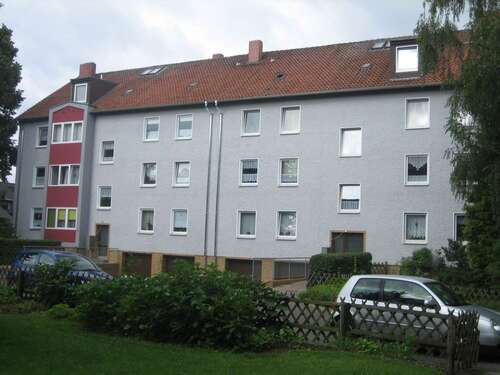 Foto - Wohnung zum Mieten in Sehnde 470,00 € 72.07 m²