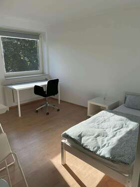 Foto - Wohnen auf Zeit in Münster 550,00 €