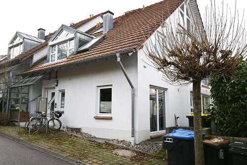 Foto - Wohnung zum Kaufen in Au 480.000,00 € 120 m²