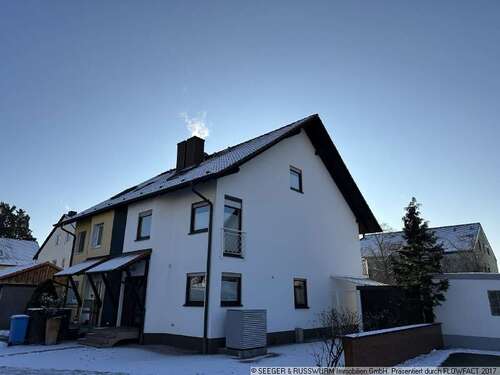 Foto - Haus zum Mieten in Eggenstein-Leopoldshafen 1.670,00 € 167 m²