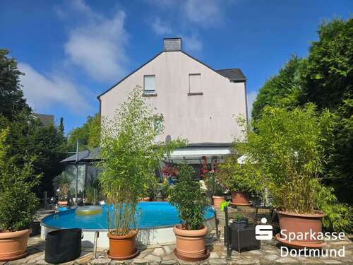 Foto - Haus zum Kaufen in Dortmund 548.000,00 € 376.51 m²