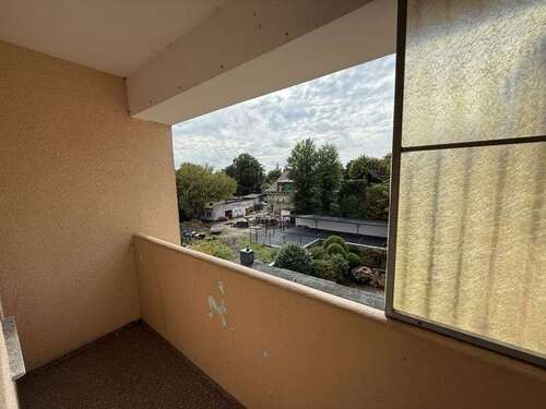 Foto - Wohnung zum Mieten in Bremerhaven 385,00 € 56 m²