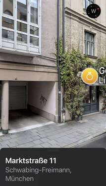 Foto - Garage zu vermieten in München 150,00 €