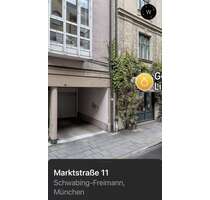 Garage zu vermieten in München 150,00 €