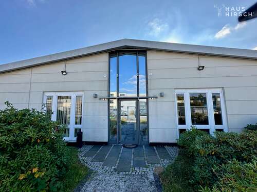 Foto - Halle in Schenefeld 1.998.000,00 € 720 m²