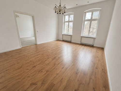 Foto - Wohnung zum Mieten in Burg 611,00 € 93 m²