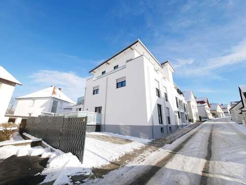 Foto - Wohnung zum Kaufen in Büren 318.815,00 € 84.25 m²