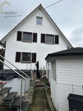 Foto - Haus zum Kaufen in Kippenheim 340.000,00 € 151 m²