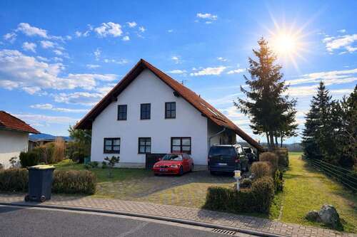 Foto - Haus zum Kaufen in Nesse-Apfelstädt 549.000,00 € 411.11 m²