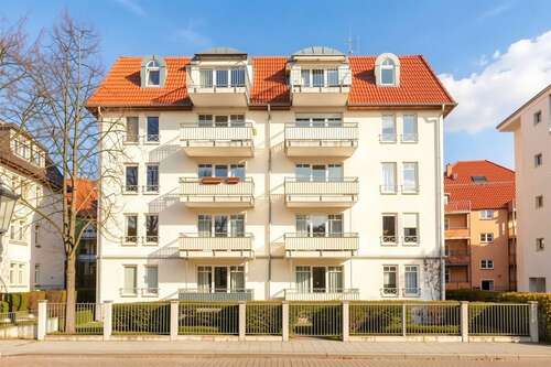 Foto - Wohnung zum Kaufen in Dresden 225.000,00 € 68 m²