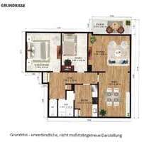 Wohnung zum Kaufen in Saarbrücken Sankt Johann 160.000,00 € 91.77 m² - Saarbrücken / Sankt Johann