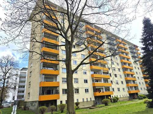 Foto - Wohnung zum Kaufen in Saarbrücken Sankt Johann 150.000,00 € 91.77 m²