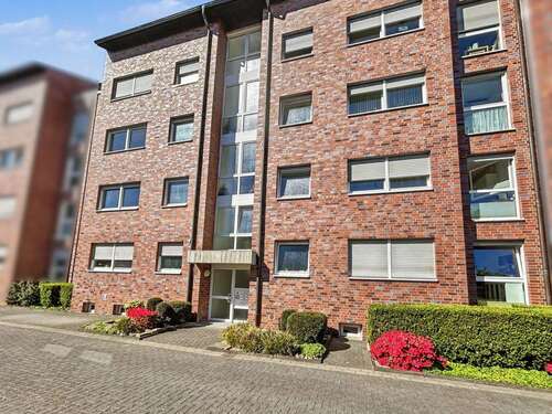 Foto - Wohnung zum Kaufen in Gelsenkirchen 249.000,00 € 97.81 m²