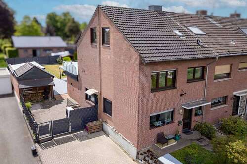 Foto - Haus zum Kaufen in Niederkrüchten 419.000,00 € 162 m²