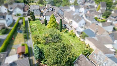 Foto - Grundstück zu verkaufen in Königswinter Heisterbacherrott 155.000,00 € 316 m²
