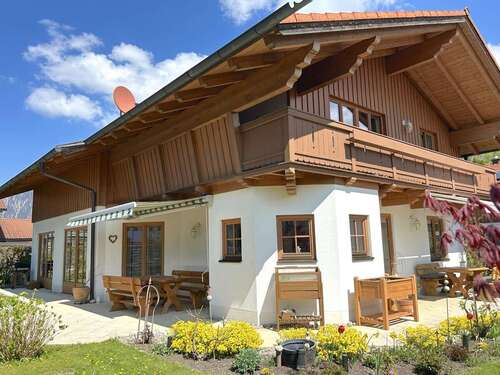 Foto - Haus zum Kaufen in Oberaudorf 1.190.000,00 € 236.32 m²